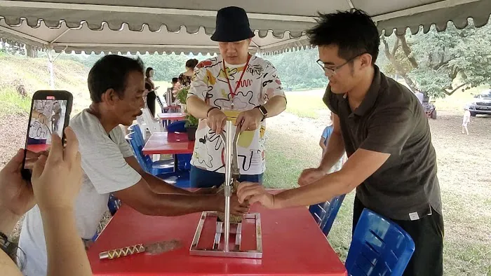 Serdang Picture 7