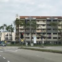 Pangsapuri PKNS ico