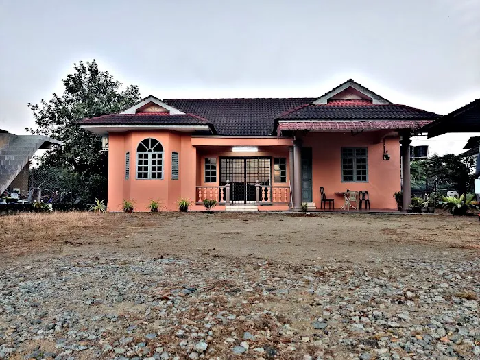 D'Paya Guest House Picture 1