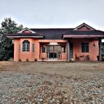 D'Paya Guest House