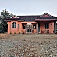 D'Paya Guest House ico