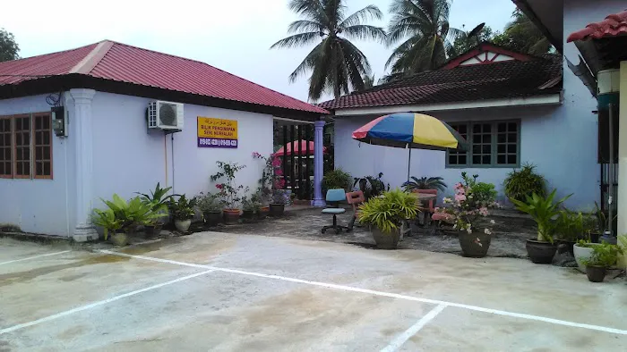 Bilik Penginapan Seri Nurfalah Picture 1