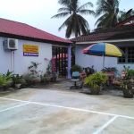 Bilik Penginapan Seri Nurfalah