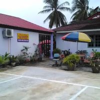 Bilik Penginapan Seri Nurfalah ico