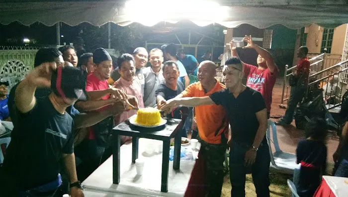 Bilik Penginapan Seri Nurfalah Picture 8
