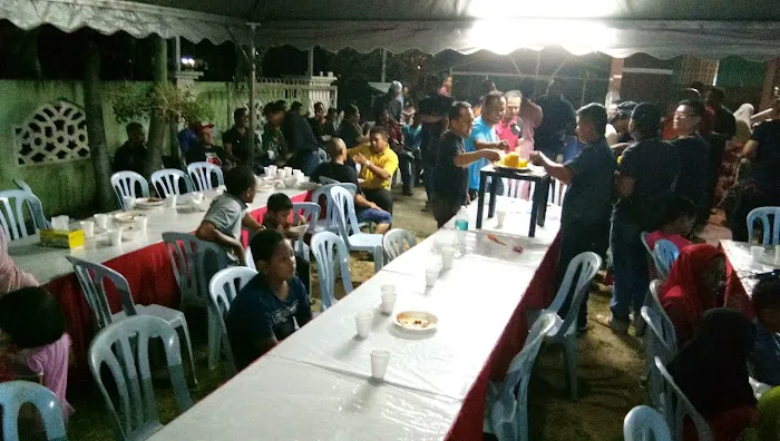 Bilik Penginapan Seri Nurfalah Picture 9