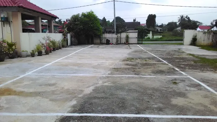 Bilik Penginapan Seri Nurfalah Picture 7