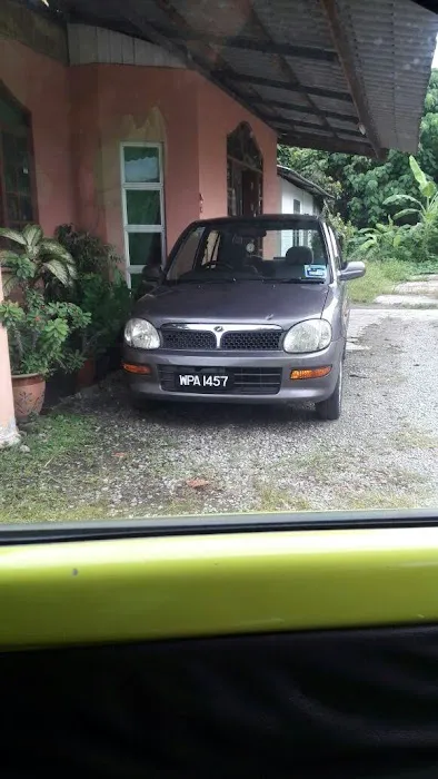 Bilik Penginapan Seri Nurfalah Picture 4
