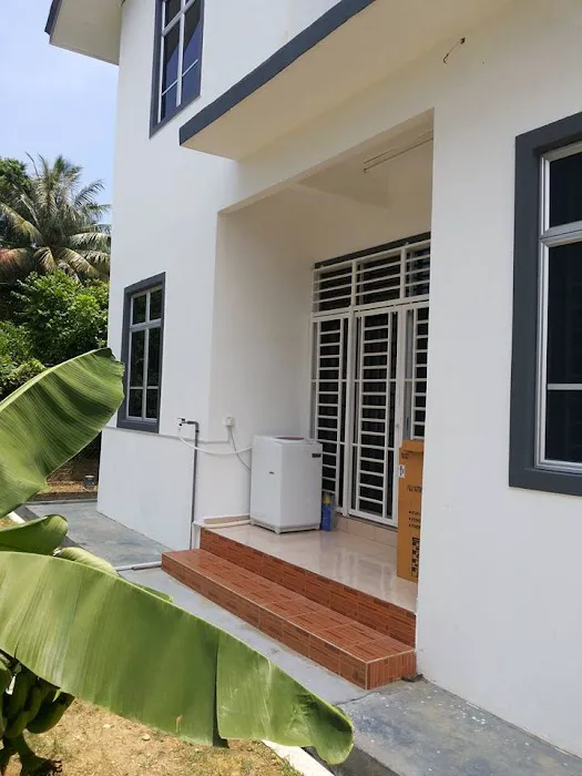 Homestay Taman Kenangan Picture 1