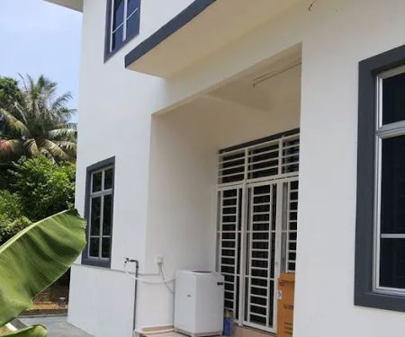 Homestay Taman Kenangan