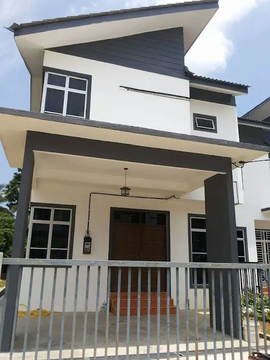 Homestay Taman Kenangan Picture 2
