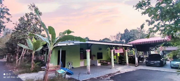 Rumah Saufi & Robiah Picture 3