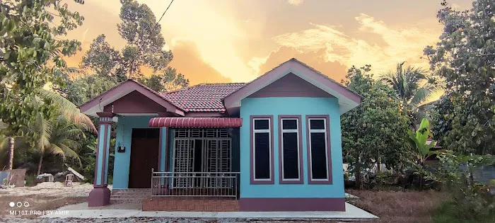 Rumah Saufi & Robiah Picture 1