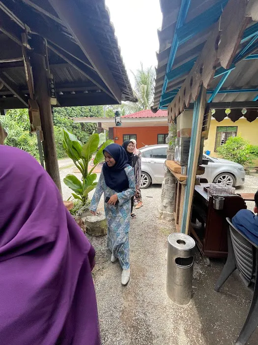 Banum Chekeli Picture 4