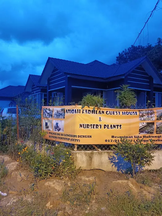 Homestay kak ani Picture 1