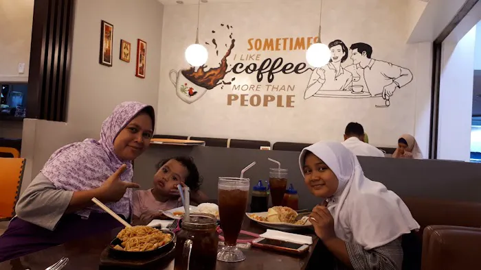 Ain Homestay Picture 1
