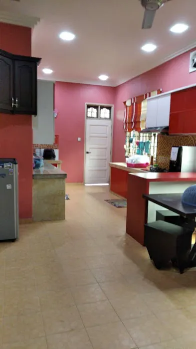 RUMAH TAMU DQ Picture 2