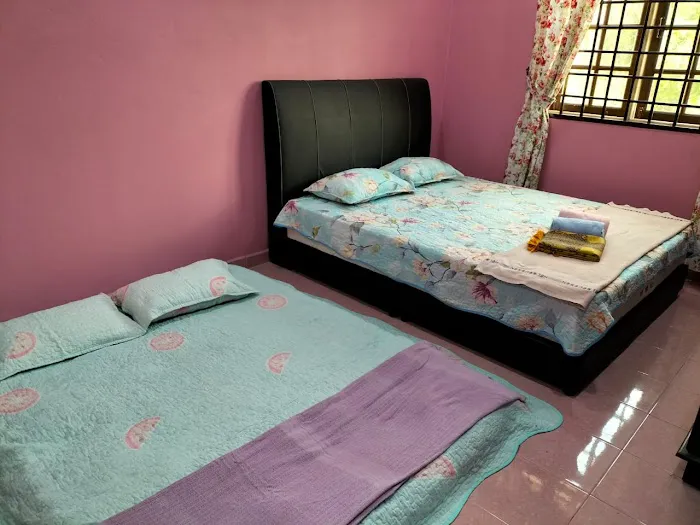RUMAH TAMU DQ Picture 1