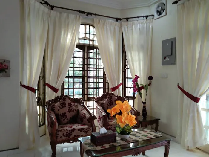 RUMAH TAMU DQ Picture 4