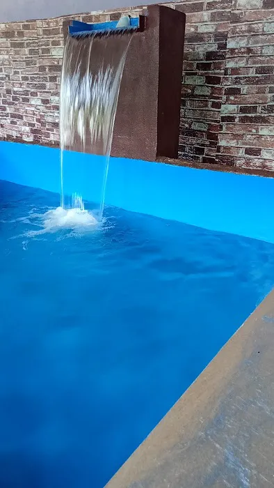 Al-Kautsar Private Pool Picture 1