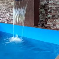 Al-Kautsar Private Pool ico