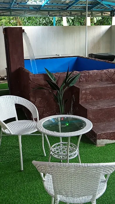 Al-Kautsar Private Pool Picture 6