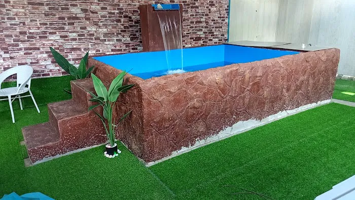 Al-Kautsar Private Pool Picture 5