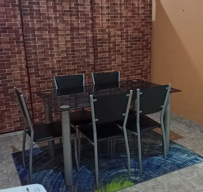 Al-Kautsar Private Pool Picture 9