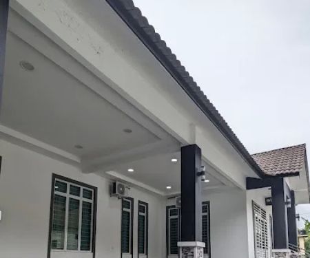HOMESTAY BETA HILIR INN