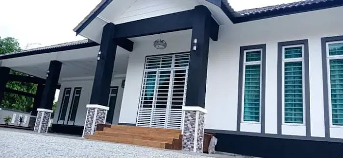HOMESTAY BETA HILIR INN Picture 5