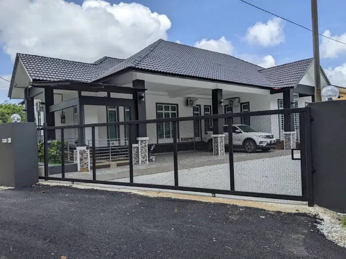 HOMESTAY BETA HILIR INN Picture 6