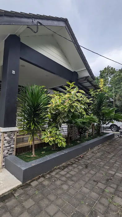 HOMESTAY BETA HILIR INN Picture 2