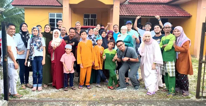 AbeHasnieHomeStay Picture 1