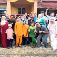 AbeHasnieHomeStay ico