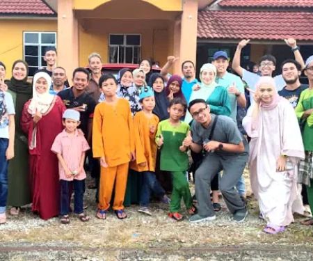 AbeHasnieHomeStay