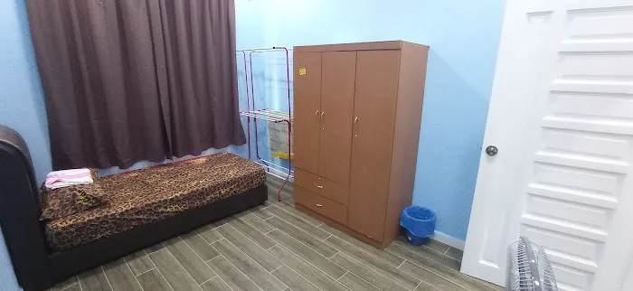 Berkat Homestay Kota Bharu Picture 1
