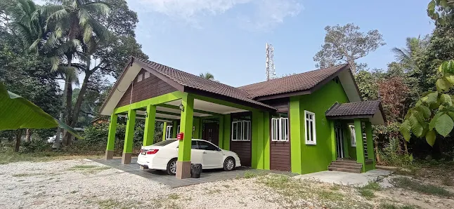 Berkat Homestay Kota Bharu Picture 3