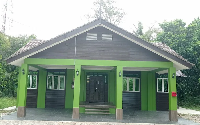 Berkat Homestay Kota Bharu Picture 2