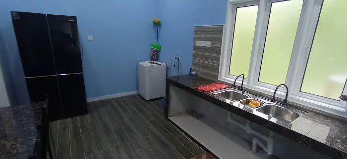 Berkat Homestay Kota Bharu Picture 4