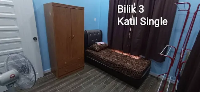 Berkat Homestay Kota Bharu Picture 7