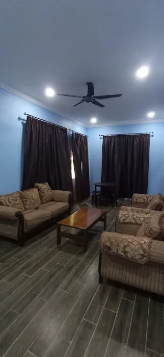 Berkat Homestay Kota Bharu Picture 5