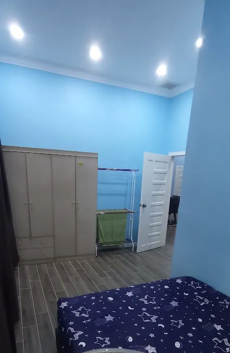 Berkat Homestay Kota Bharu Picture 6