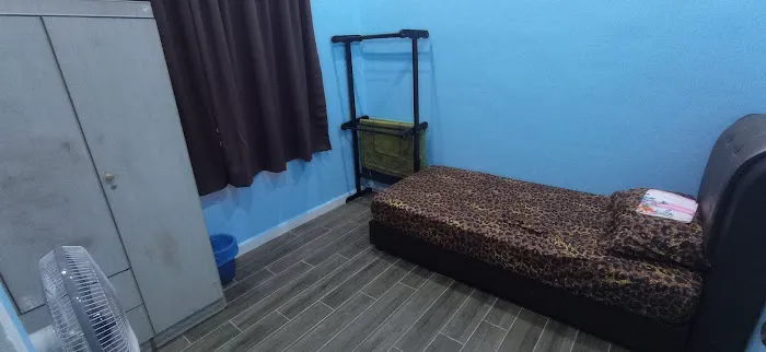 Berkat Homestay Kota Bharu Picture 8