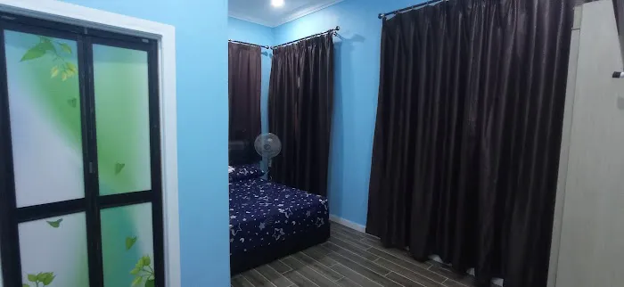 Berkat Homestay Kota Bharu Picture 10