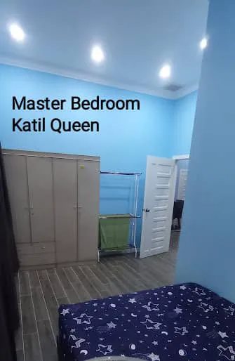 Berkat Homestay Kota Bharu Picture 9