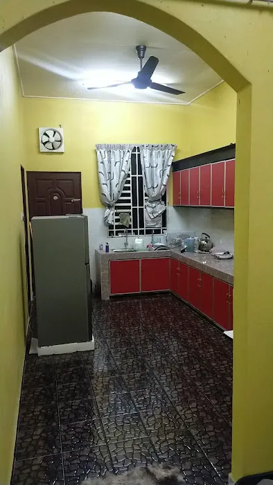 Homestay Sabriena Picture 3