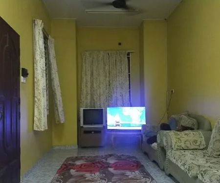 Homestay Sabriena