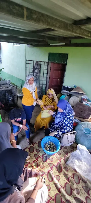 BETA HILIR GUEST HOUSE Picture 4