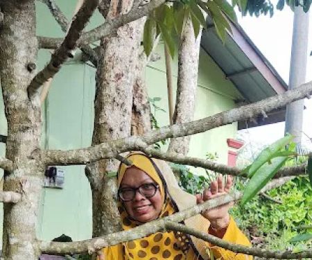 BETA HILIR GUEST HOUSE