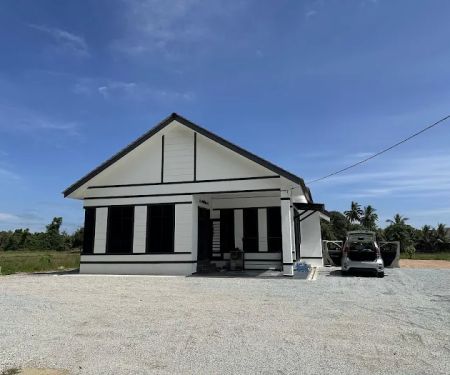 Mahligai R&B House